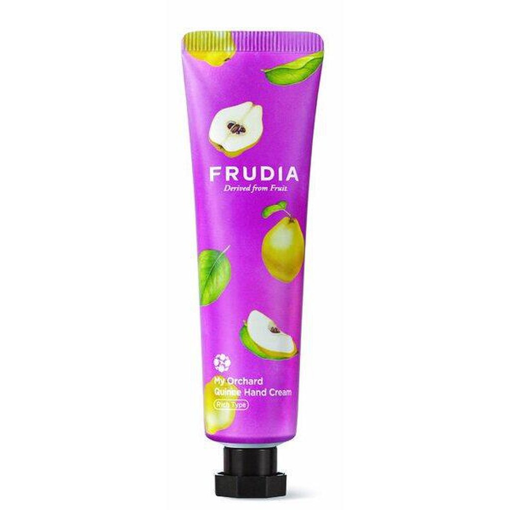 Frudia My Orchard Quince Hand Cream, 30 ml-Frudia-Kauneustori