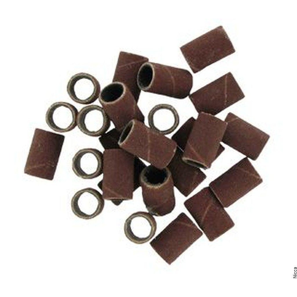 Femell Hiontasylinteri, 100 kpl, Hieno karkeus 240-Kauneustori-Kauneustori