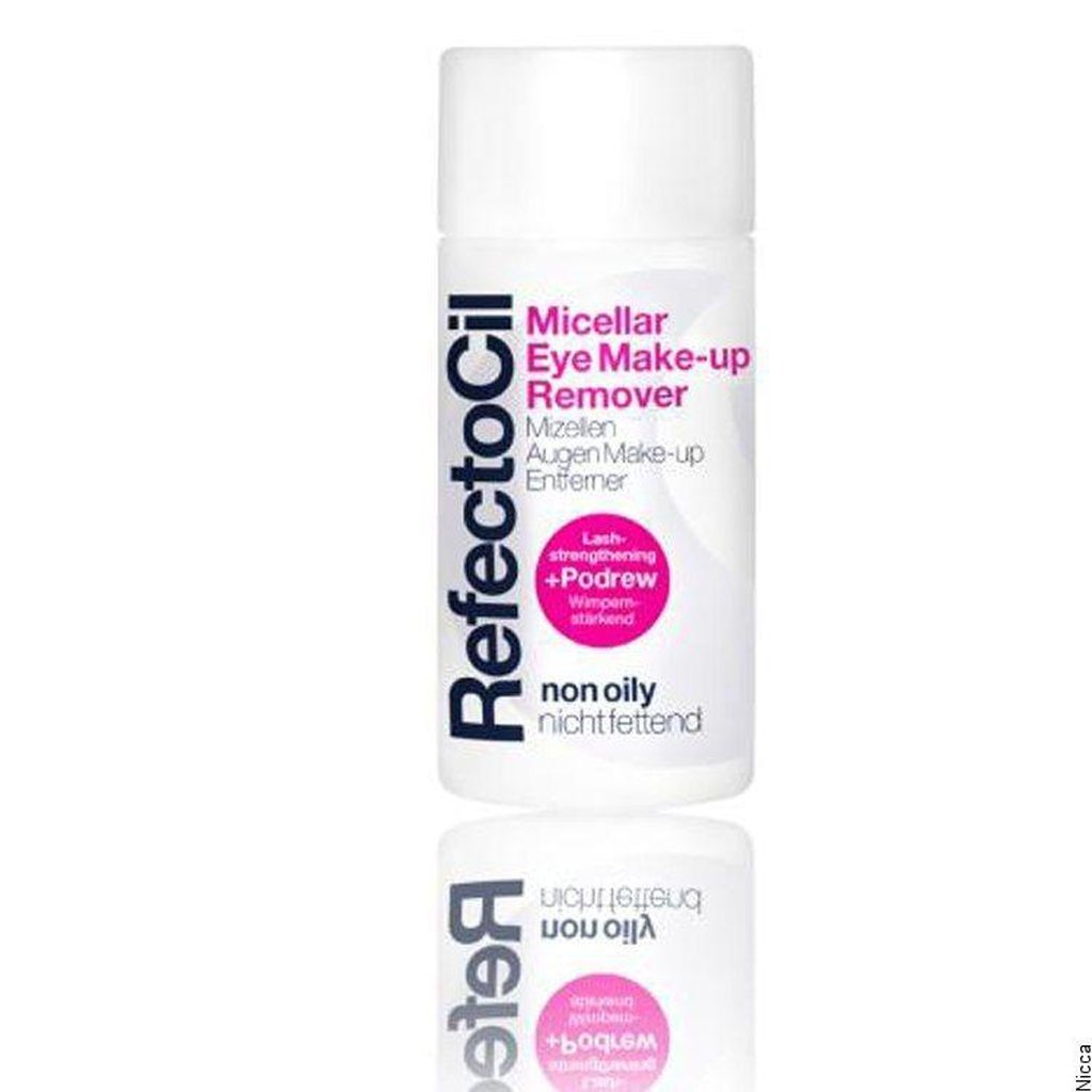 RefectoCil Micellar Eye Make-Up Remover 150 ml-Refectocil-Kauneustori