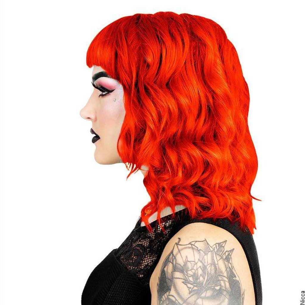 Herman's Amazing Bloody Mary-Kauneustori-Kauneustori