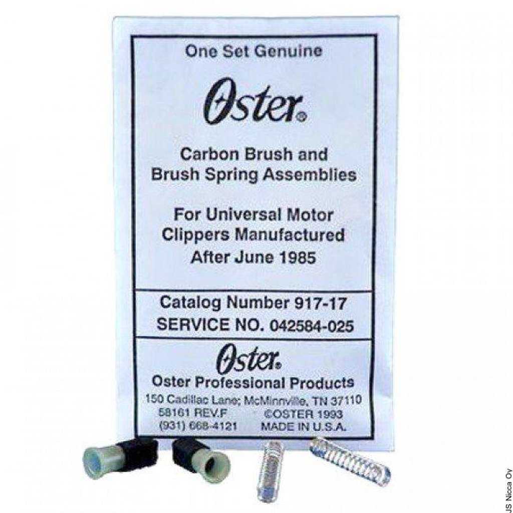 Vaihtohiilet A5 Ja Classic 97 Koneisiin-Kauneustori-Kauneustori