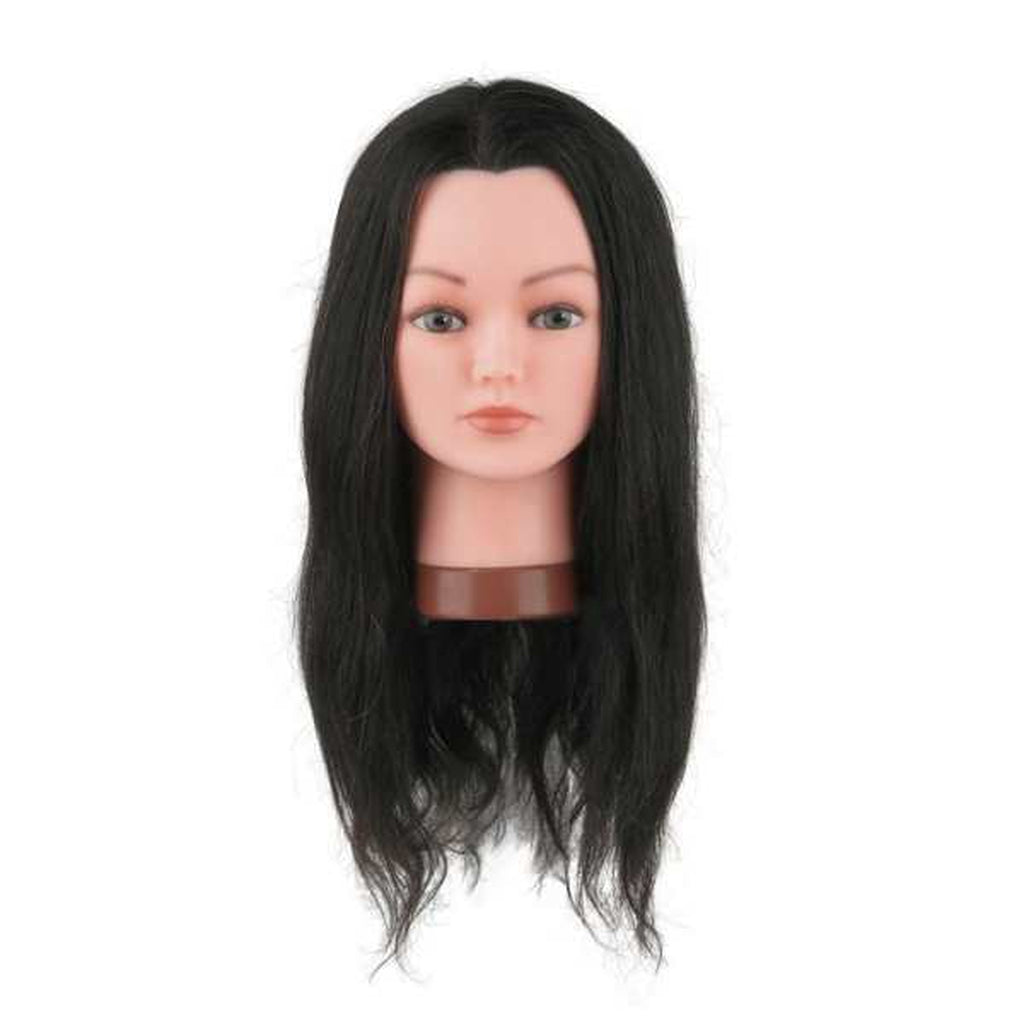 Sibel Harjoituspää Fanny-Sibel-Kauneustori