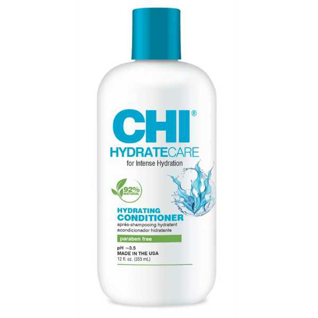 CHI HydrateCare Hydrating Conditioner 335 ml-CHI-Kauneustori