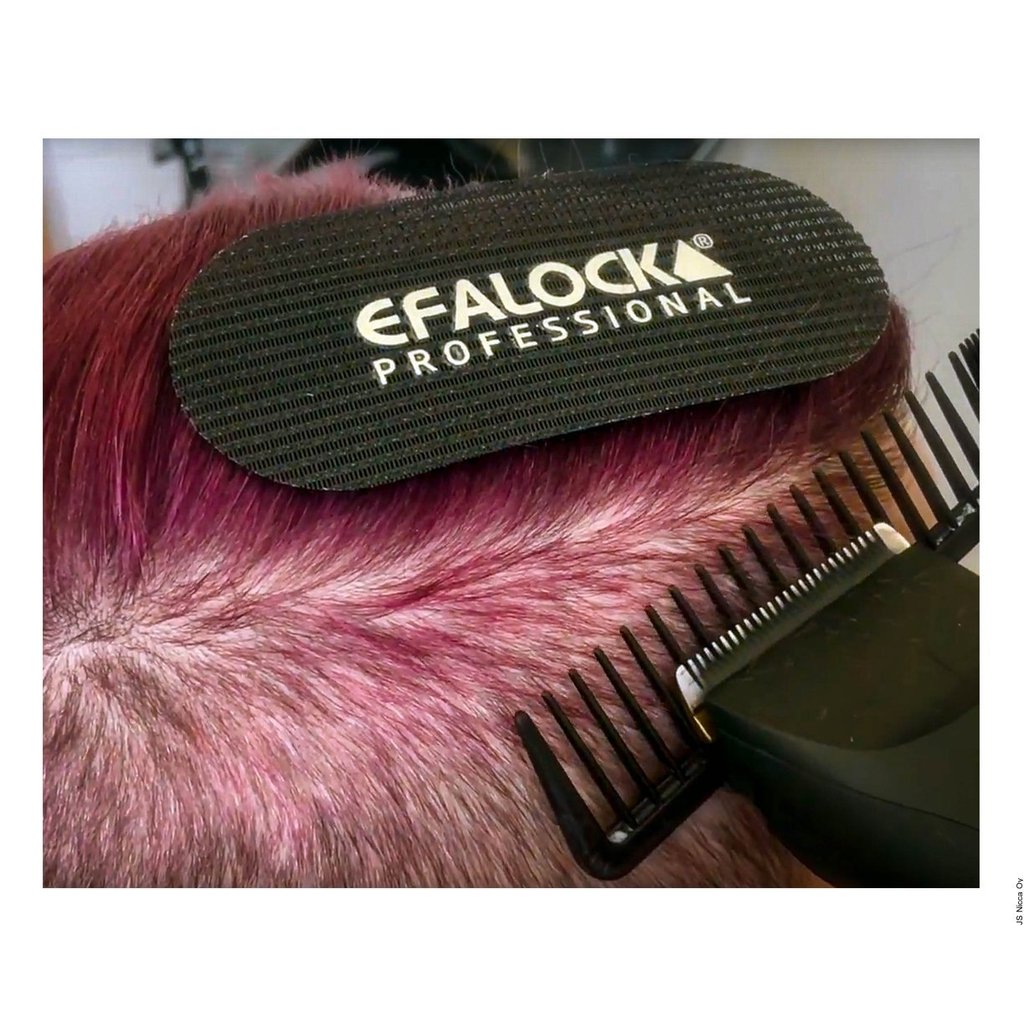 HairPads, 2 kpl-Efalock-Kauneustori
