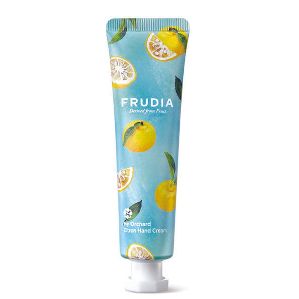 Frudia My Orchard Citron Käsivoide, 30 g-Frudia-Kauneustori