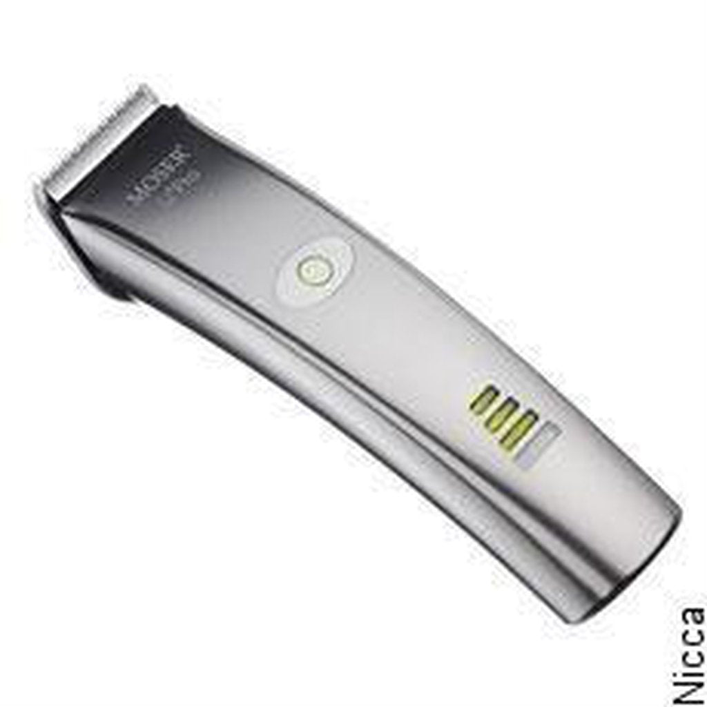 Li+Pro Hiustenleikkuukone-Kauneustori-Kauneustori