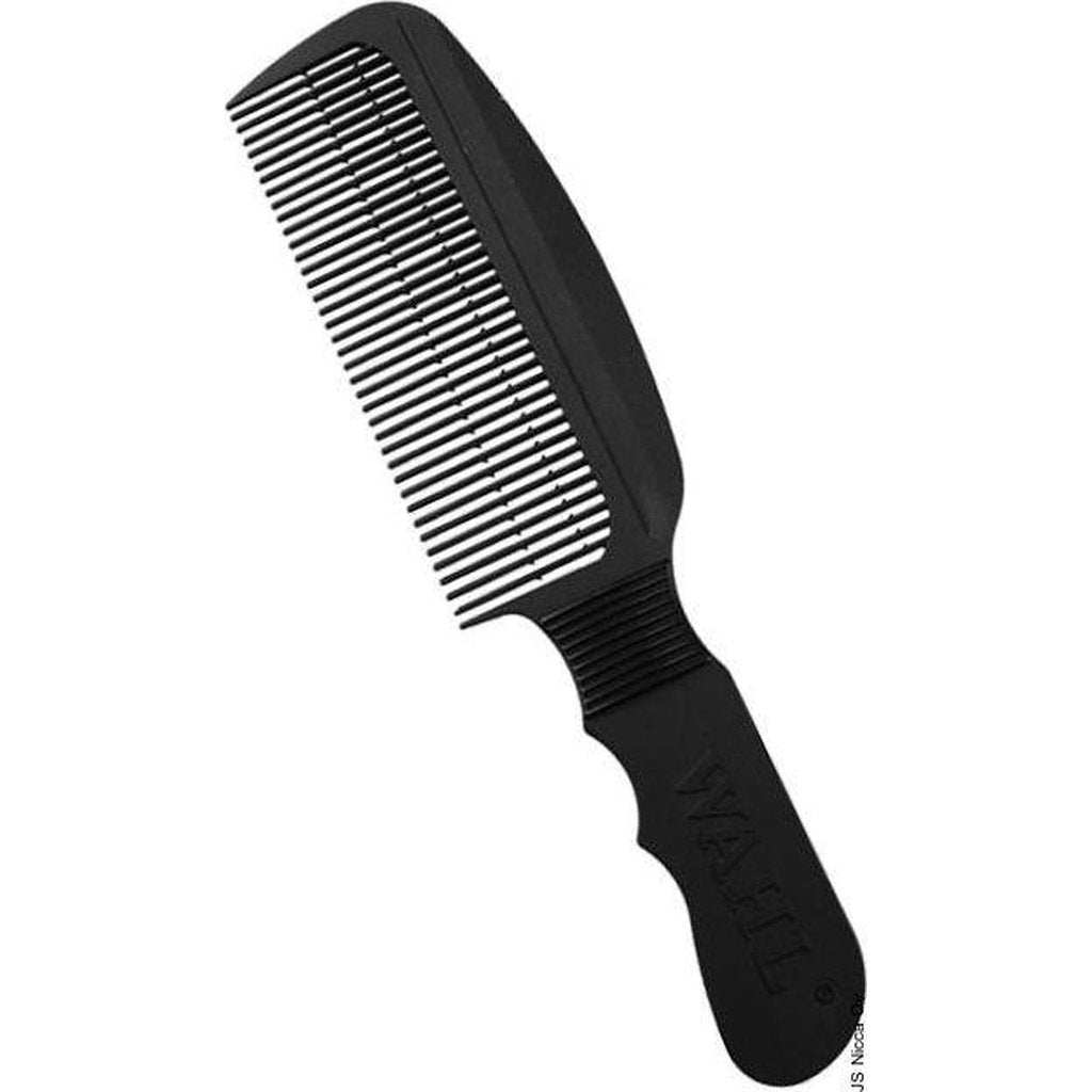 Speed Comb, Parturikampa, Musta-Wahl-Kauneustori