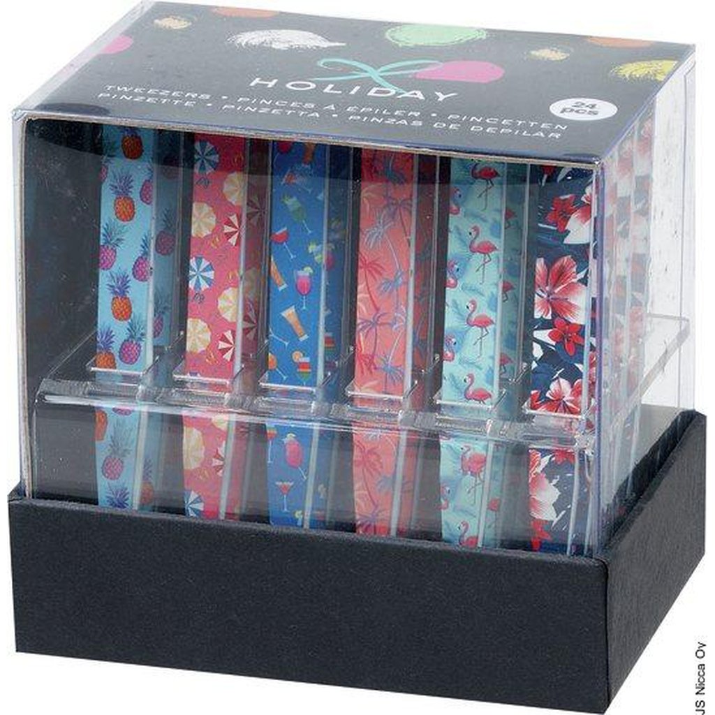 Holiday Pinsetti-Kauneustori-Kauneustori