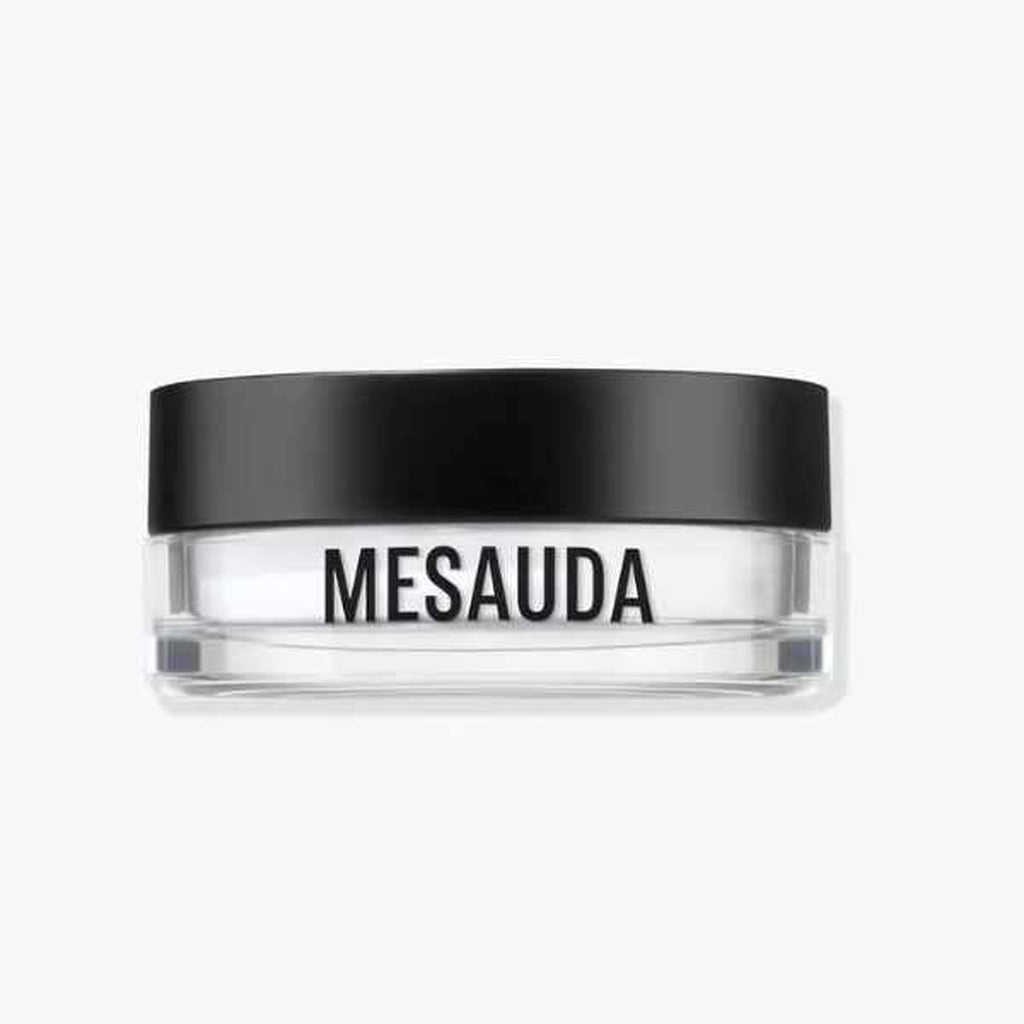 Mesauda Milano Celestial Veil Loose Setting Puuteri-MESAUDA MILANO-Kauneustori