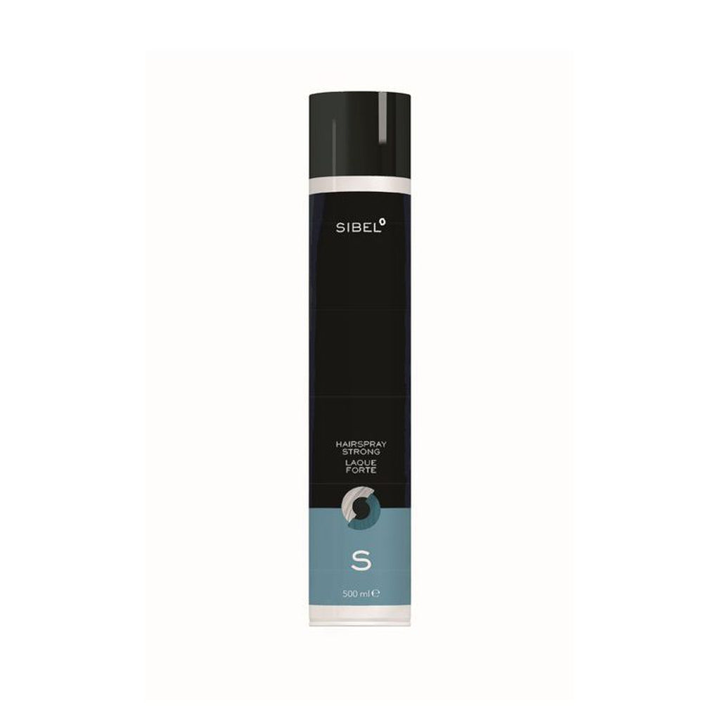 vahva lakka S 500 ml-Sibel-Kauneustori