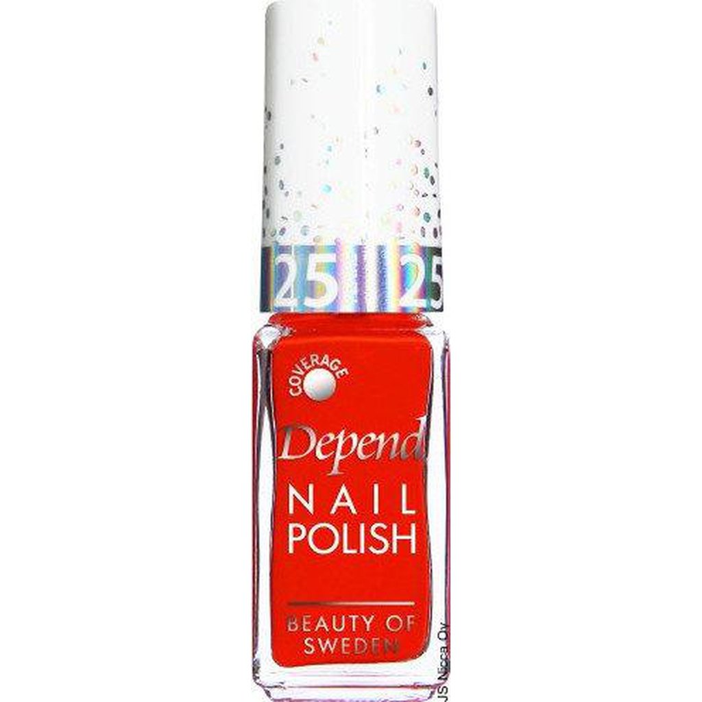 Kynsilakka 5 ml, 608-Kauneustori-Kauneustori