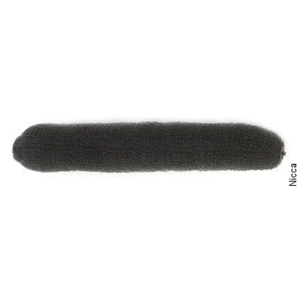 Valkki Nepparilla, Musta, 18 cm-Sibel-Kauneustori