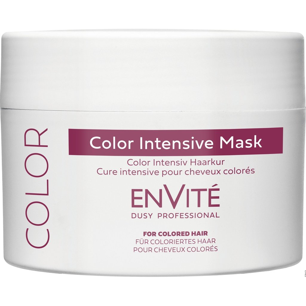 Color Intensiv Mask, 250 ml-Dusy Envite-Kauneustori