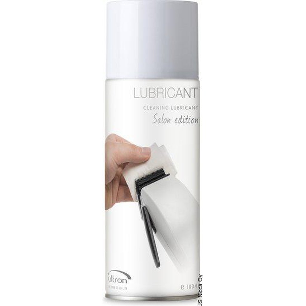 Ultron Cleaning Spray Lubricant, 180 ml-Ultron-Kauneustori