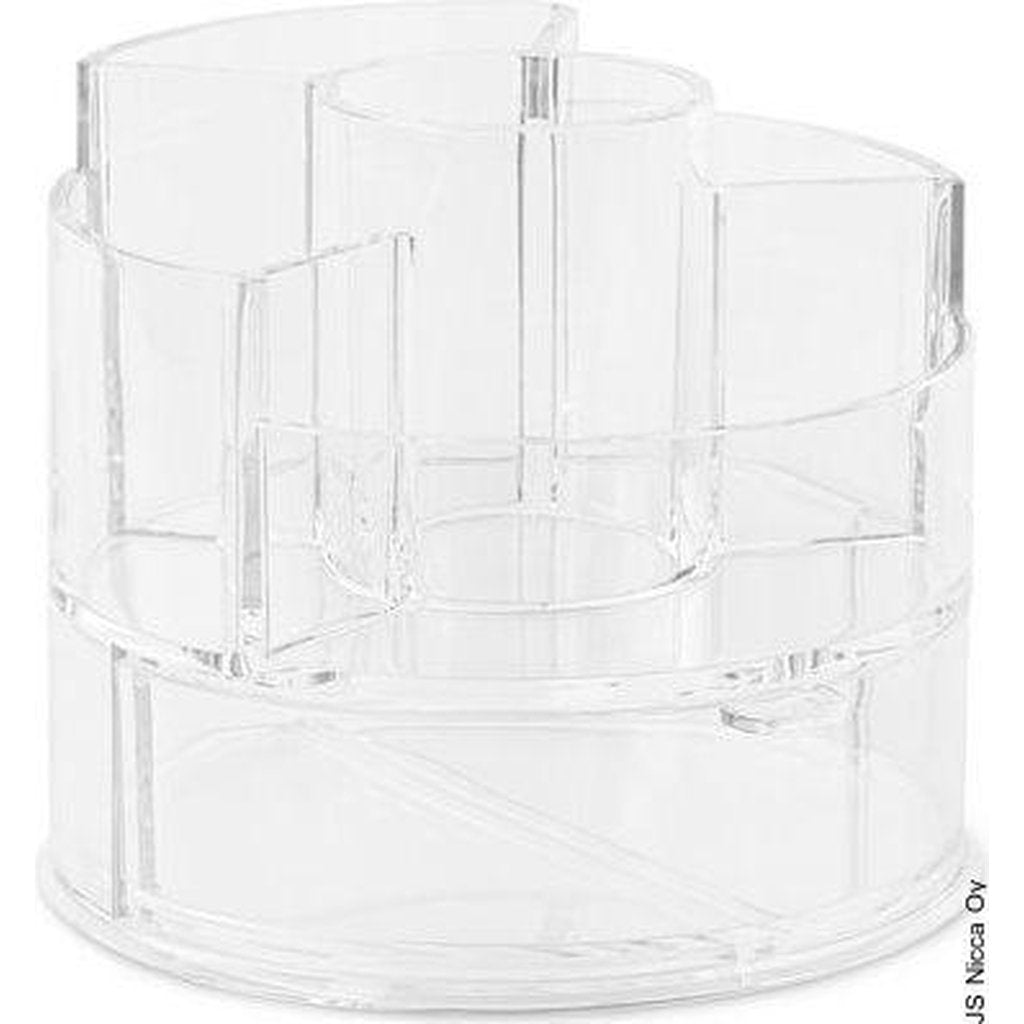 Kosmetiikkalokerikko Vetolaatikolla-Kauneustori-Kauneustori