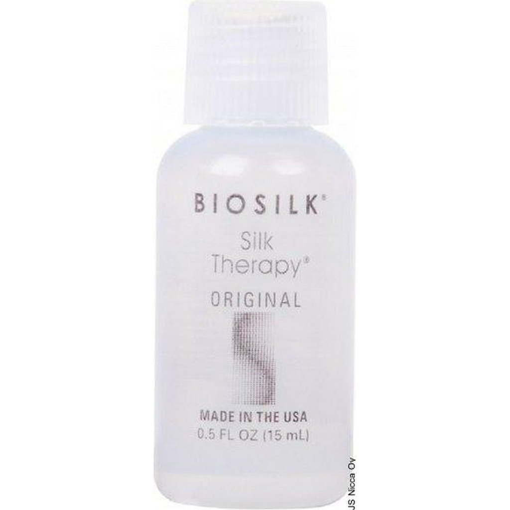 BioSilk Therapy Original-silkkitippa 15 ml-Biosilk-Kauneustori