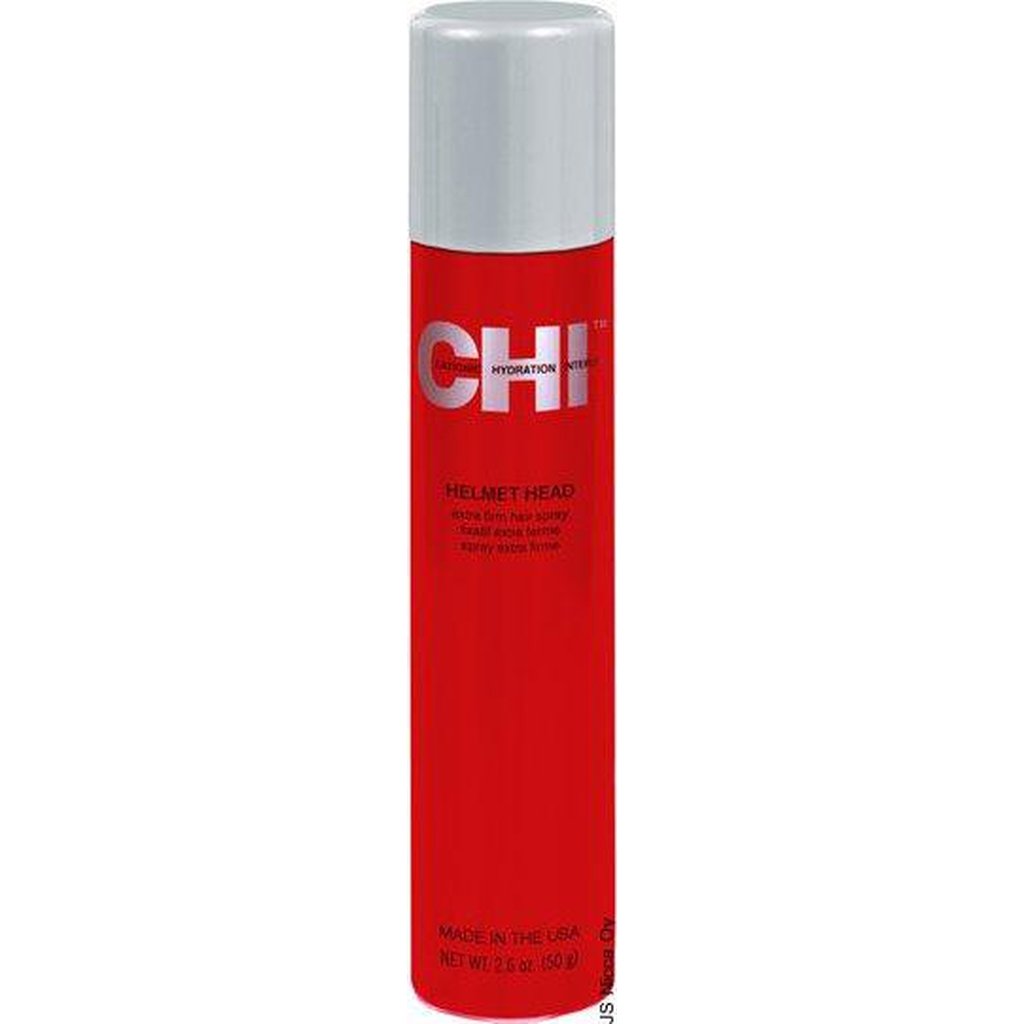 Helmet Head Extra Firm Hair Spray, 74 g-CHI-Kauneustori