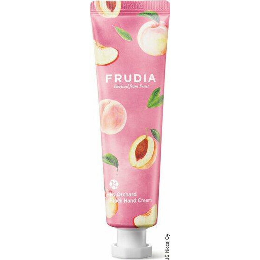 Frudia My Orchard Peach Hand Cream, 30 ml-Frudia-Kauneustori