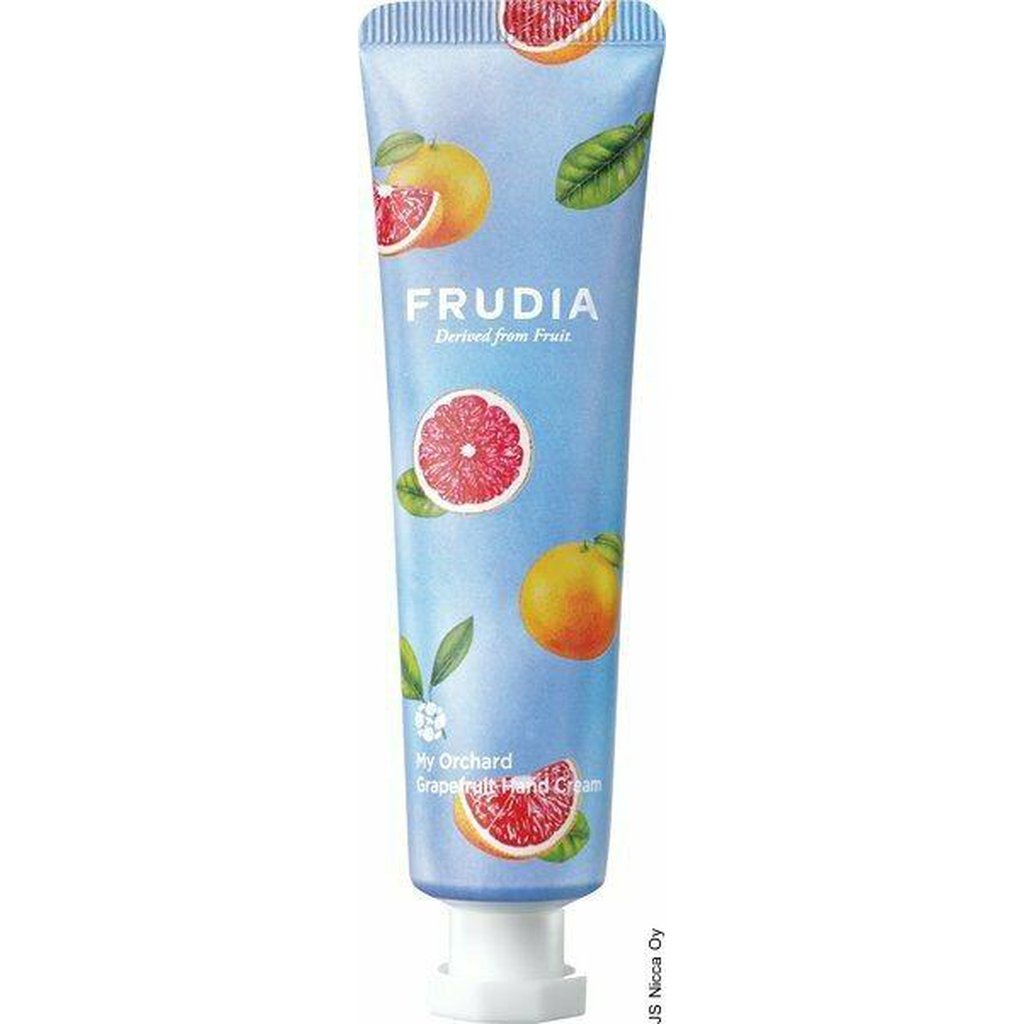 Frudia My Orchard Grapefruit Hand Cream, 30 ml-Frudia-Kauneustori