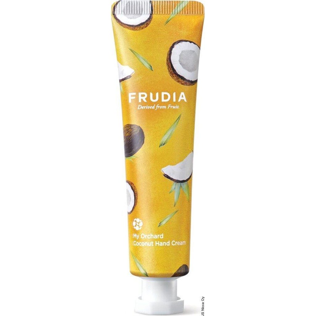 Frudia My Orchard Coconut Hand Cream-Frudia-Kauneustori