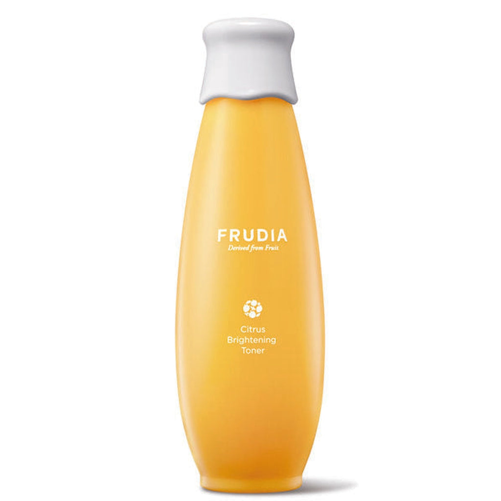 Frudia Citrus Brightening Toner/ kasvovesi 195 ml-Frudia-Kauneustori