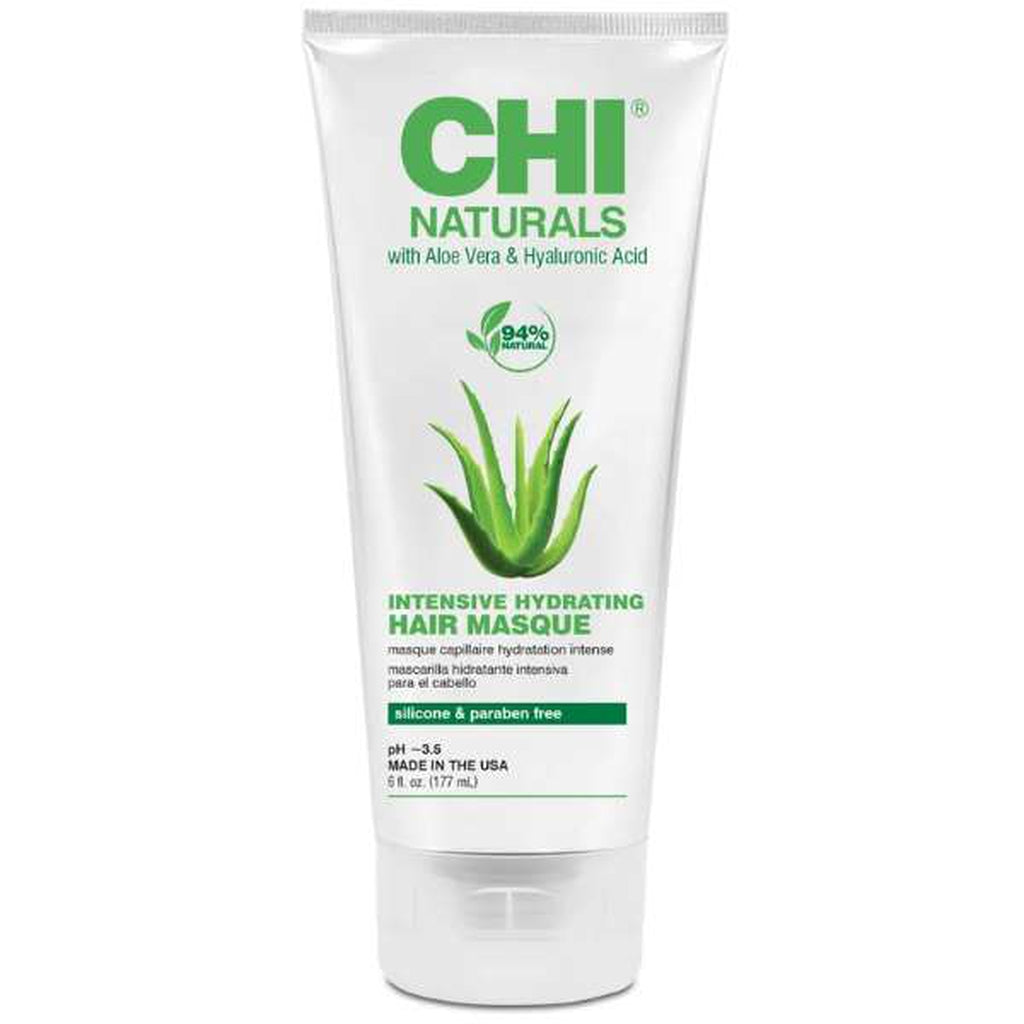 CHI Naturals Intensive Hydrating Hair Masque-Tradehouse OÜ-Kauneustori
