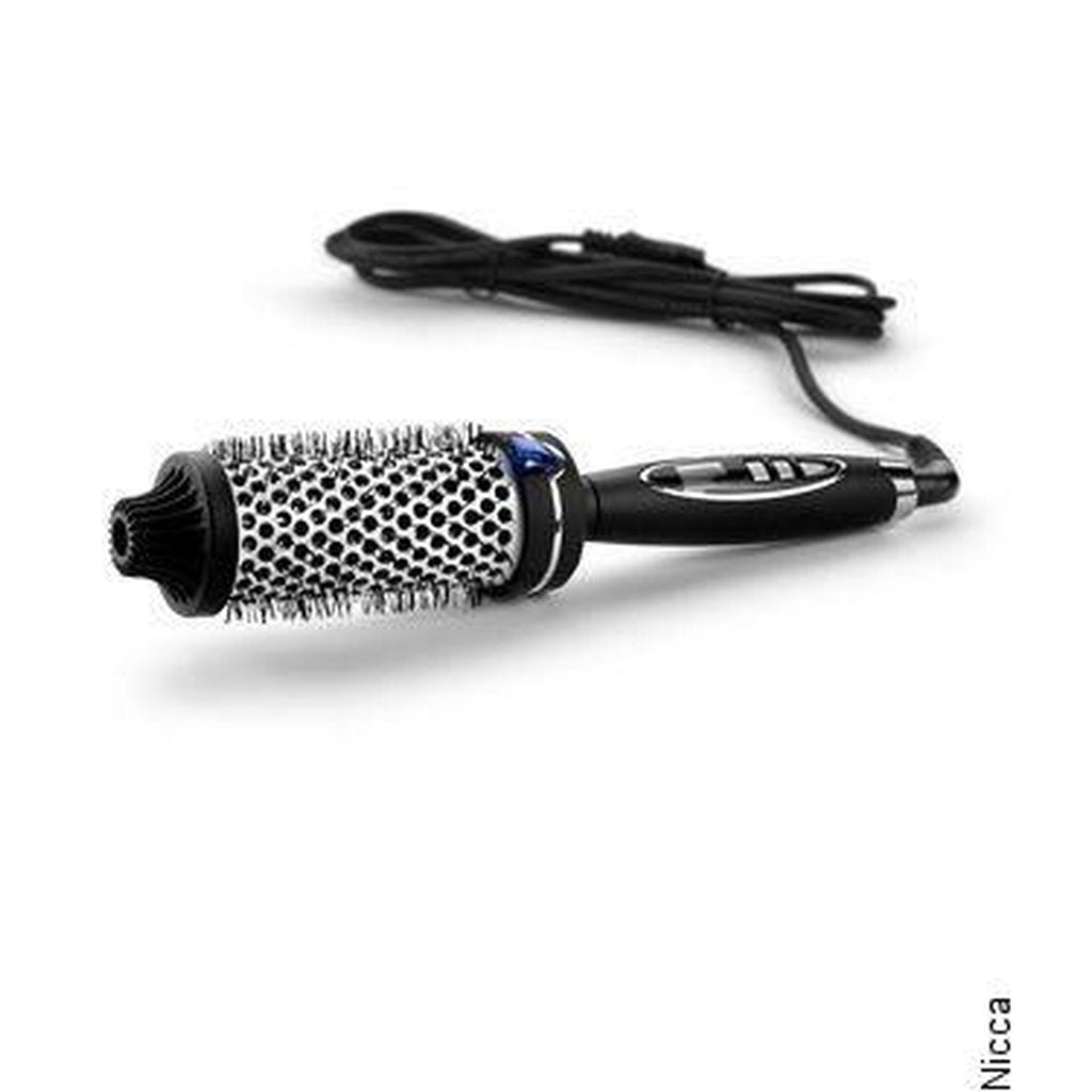 Lämpöharja, 45 mm-Kauneustori-Kauneustori