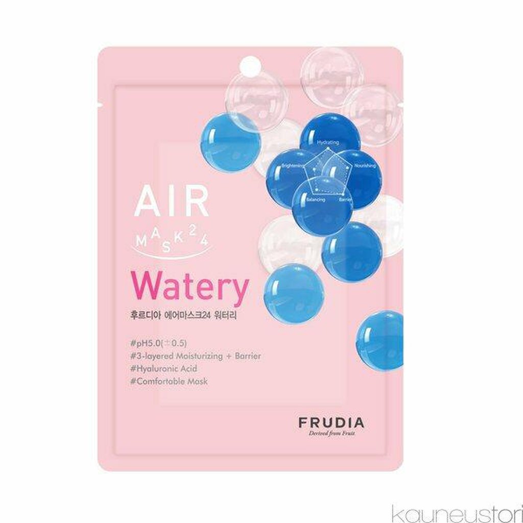 Frudia Air Mask 24 Watery-Frudia-Kauneustori