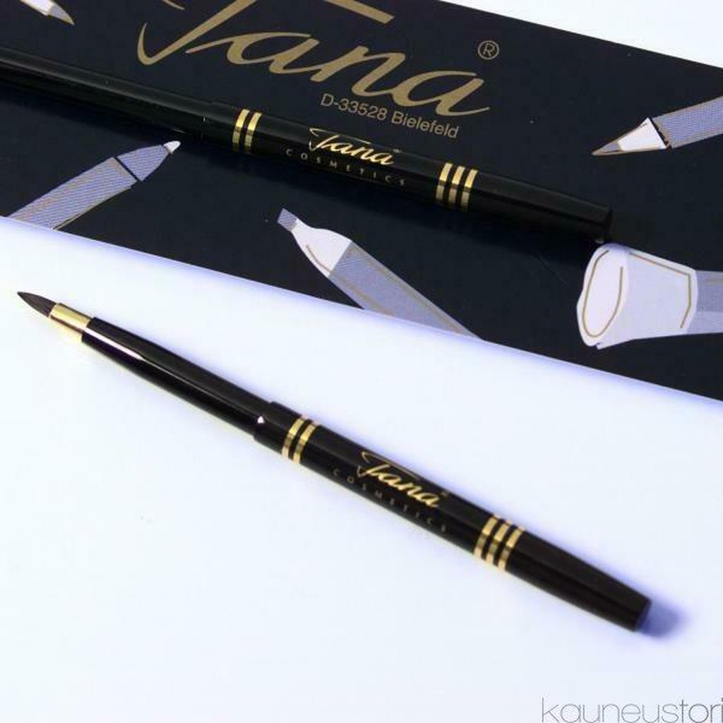 Tana Lip Brush "Slim-line"-Kauneustori-Kauneustori