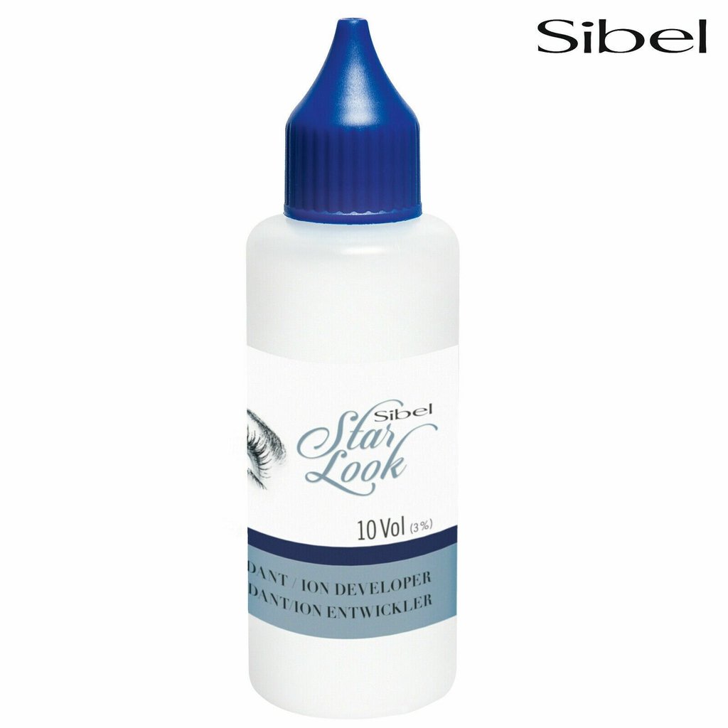 Star look Ripsihapete 3 %-Kauneustori-Kauneustori