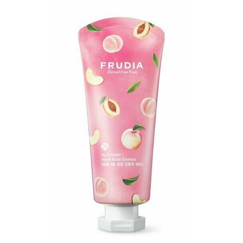 Frudia My Orchard Peach Body Essence, 200 ml-Frudia-Kauneustori