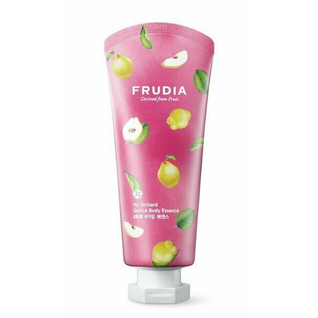 Frudia My Orchard Quince Body Essence, 200 ml-Frudia-Kauneustori