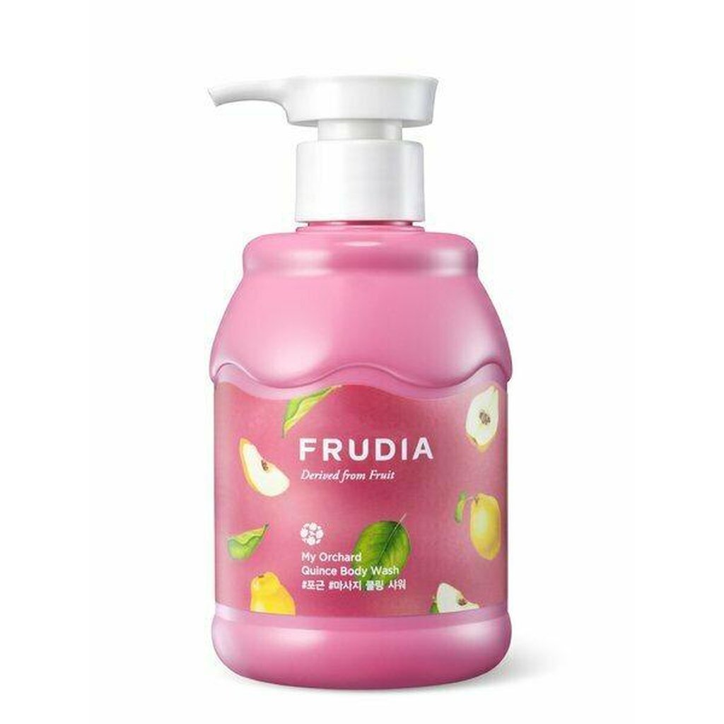 Frudia My Orchard Quince Body Wash, 350 ml-Frudia-Kauneustori