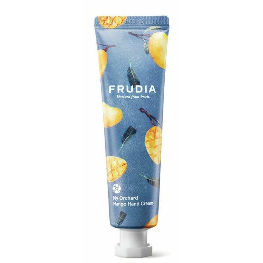 Frudia My Orchard Mango Hand Cream-Frudia-Kauneustori