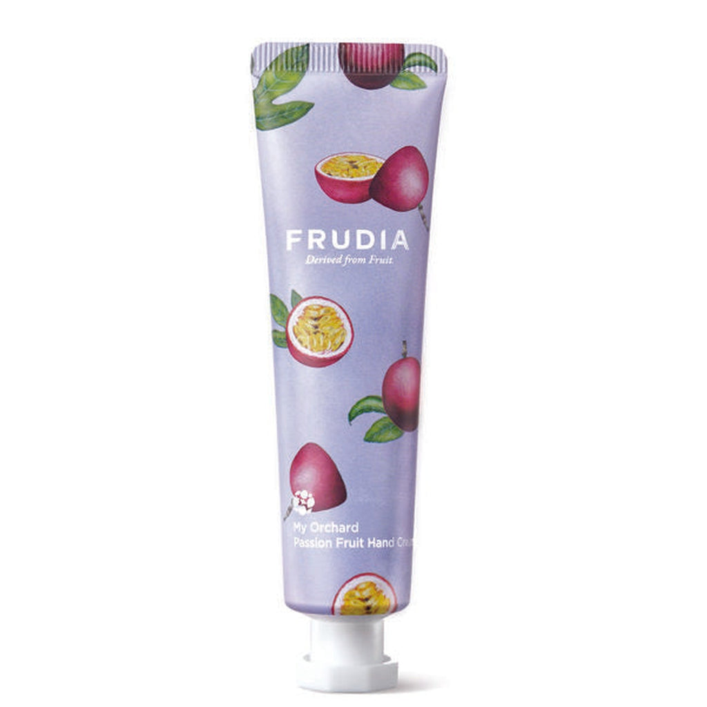Frudia My Orchard Passion Fruit Käsivoide 30 g-Frudia-Kauneustori