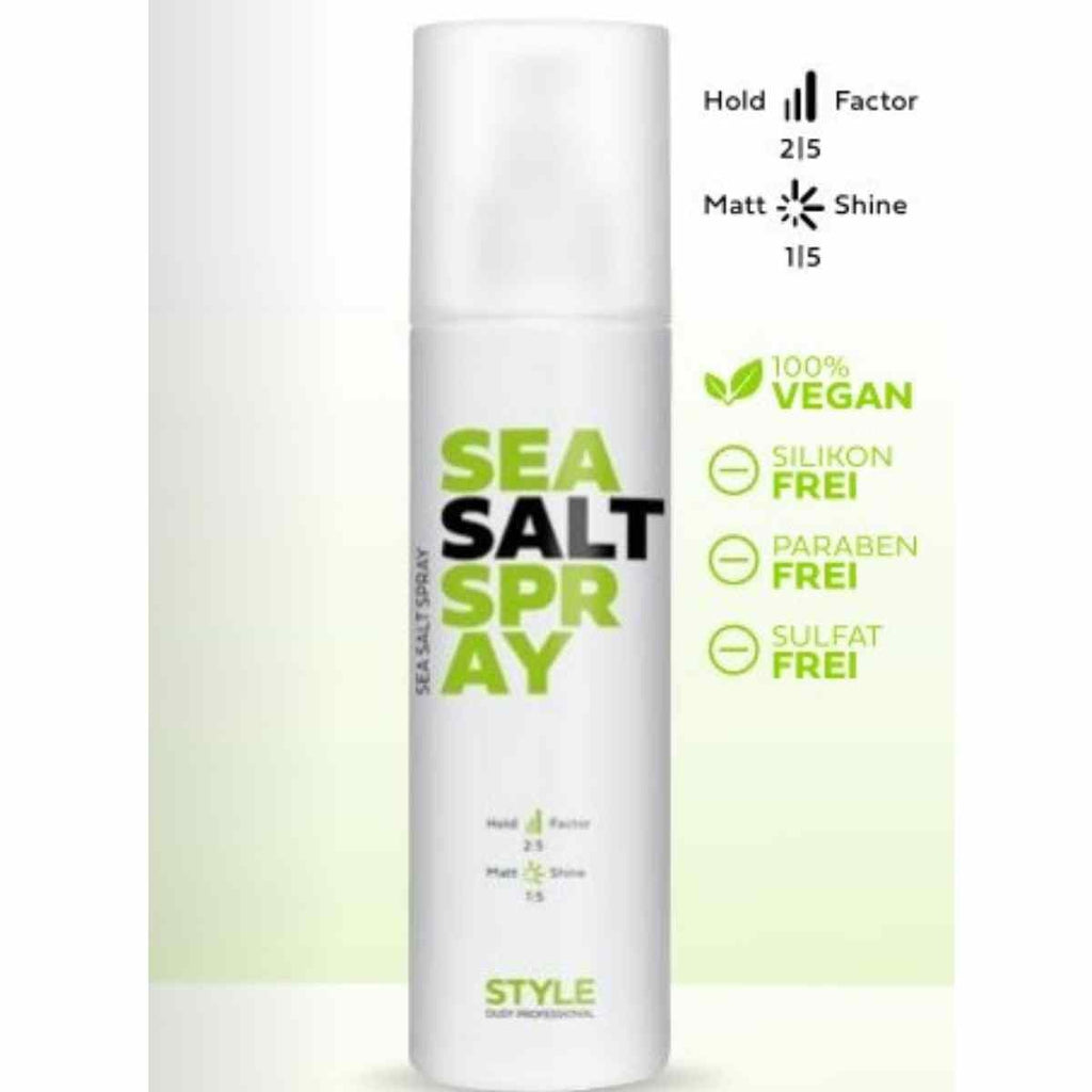 Sea Salt Spray, 200 ml-Dusy Professional-Kauneustori