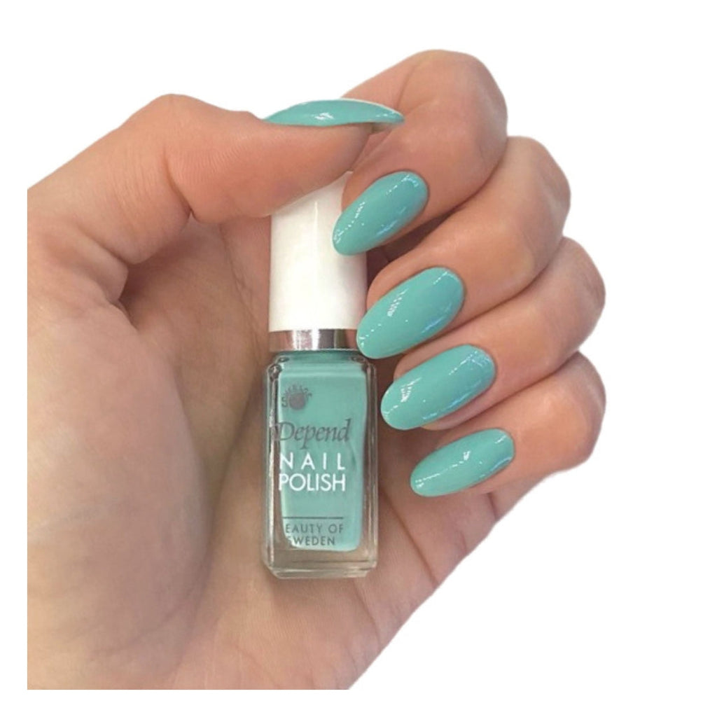 Depend Kynsilakka 5 ml,698-Kauneustori-Kauneustori