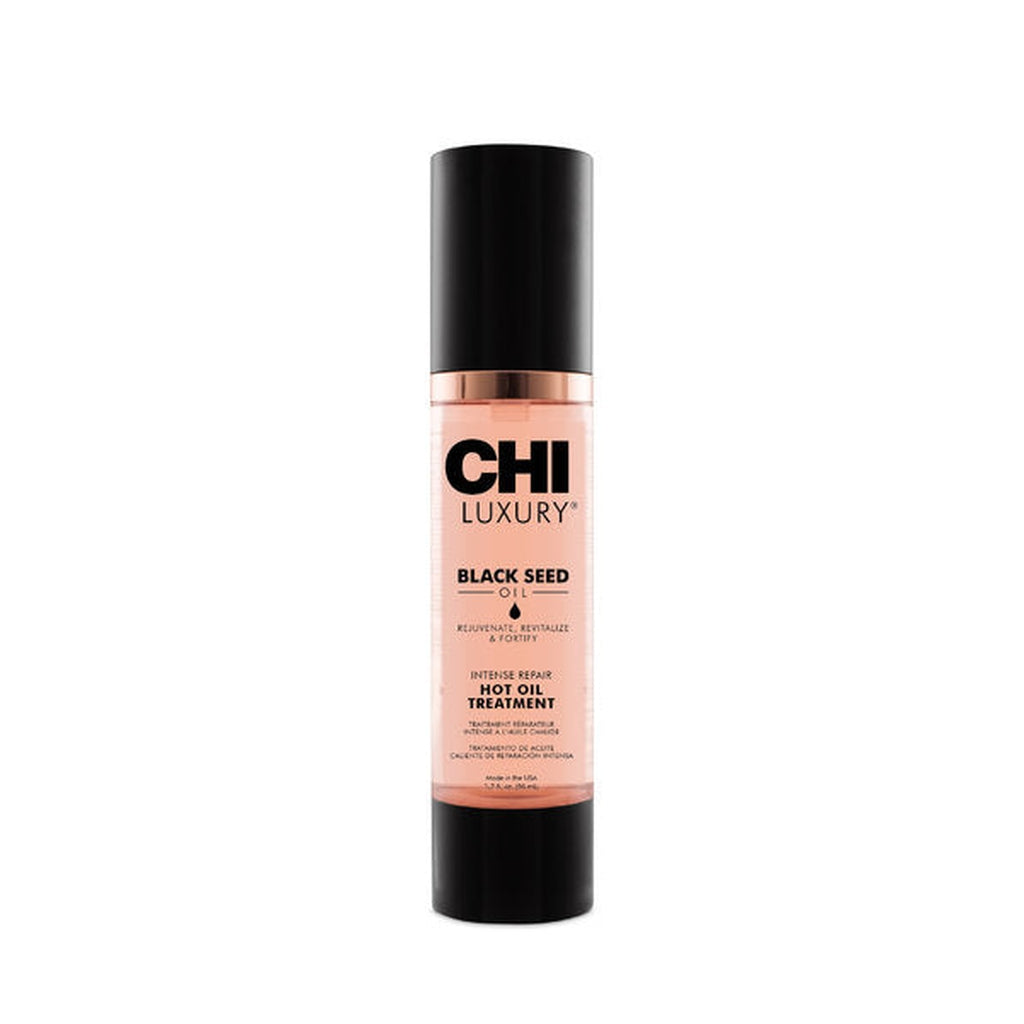 CHI Luxury Black Seed Öljyhoito vaurioituneille hiuksille-CHI-Kauneustori