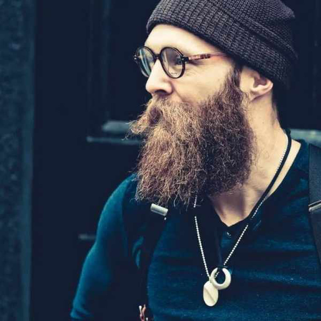 Risu Baltic Blue – partaöljy 30 ml-Kauneustori-Kauneustori