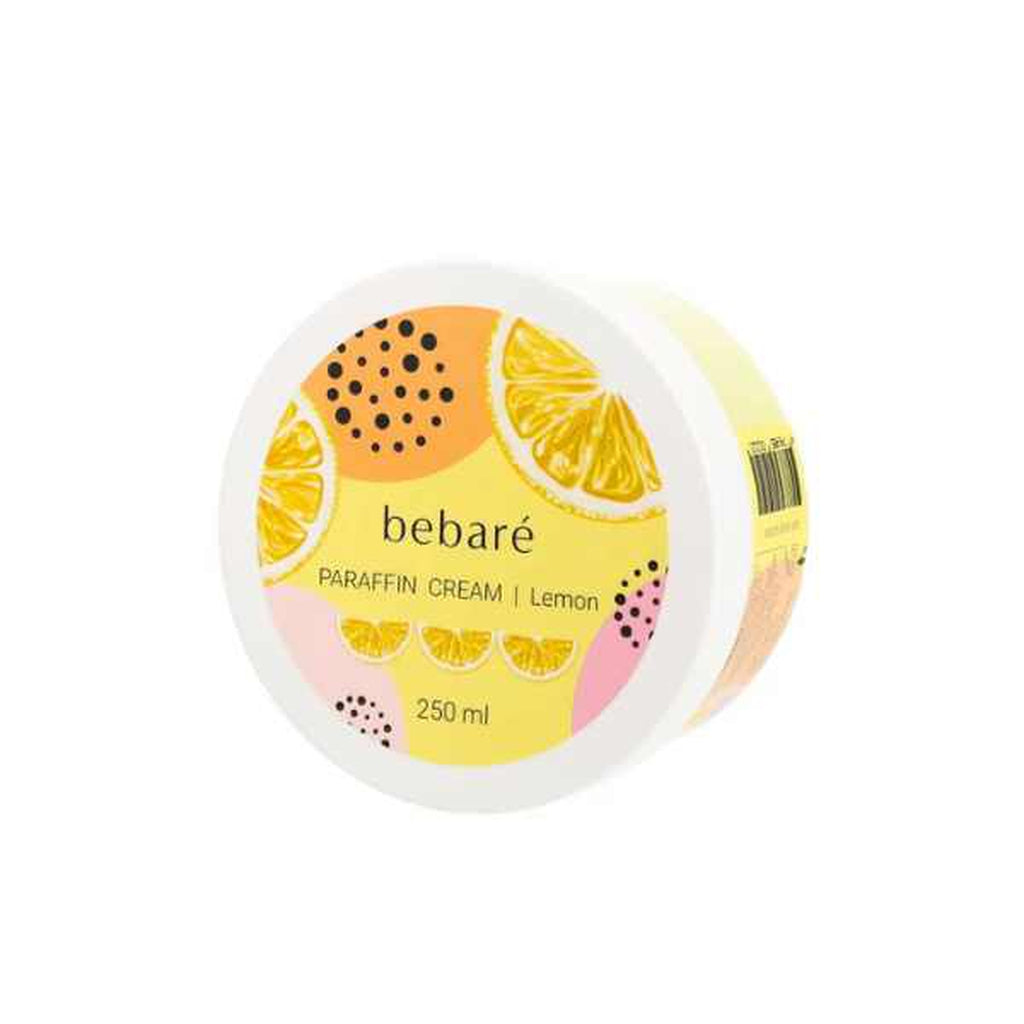 Bebare Paraffin Cream, 250 ml-BEBARÉ-Kauneustori
