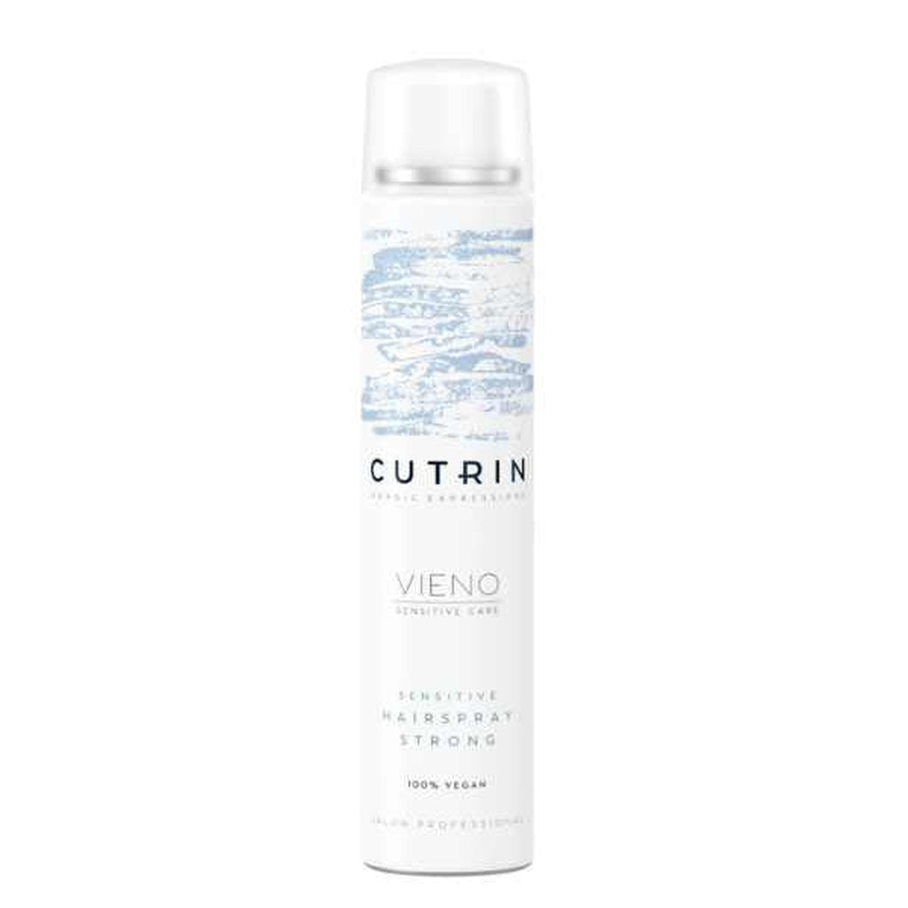 CUTRIN VIENO Sensitive hiiskiinne vahva 100 ml-Kauneustori-Kauneustori
