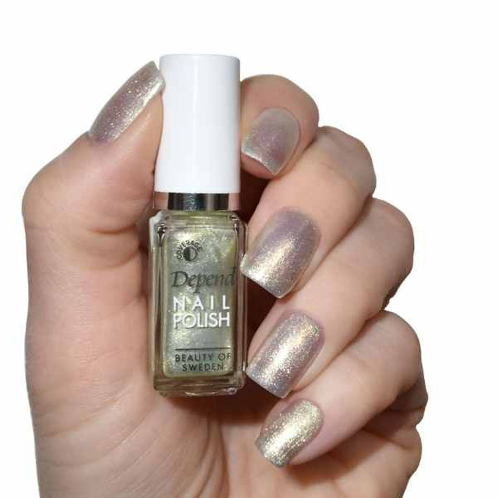 Depend Kynsilakka 5 ml, 702-Kauneustori-Kauneustori