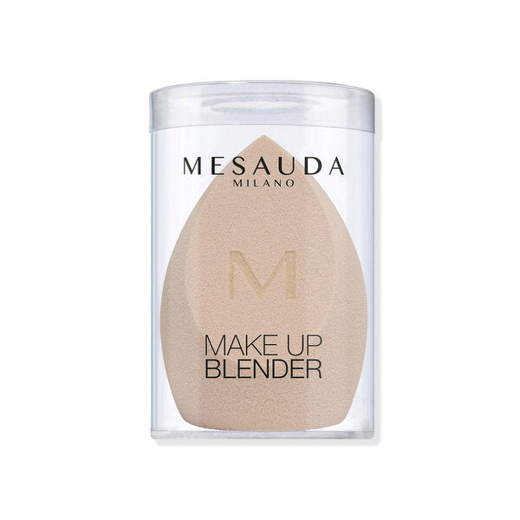 Make Up Blender-MESAUDA MILANO-Kauneustori