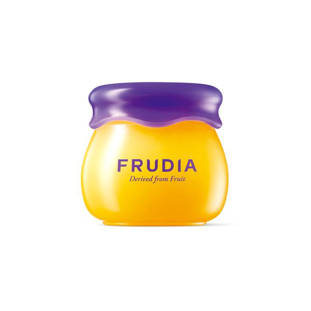 Frudia Blueberry Hydrating Honey Lip Balmähuulivoide , 10 g-Frudia-Kauneustori