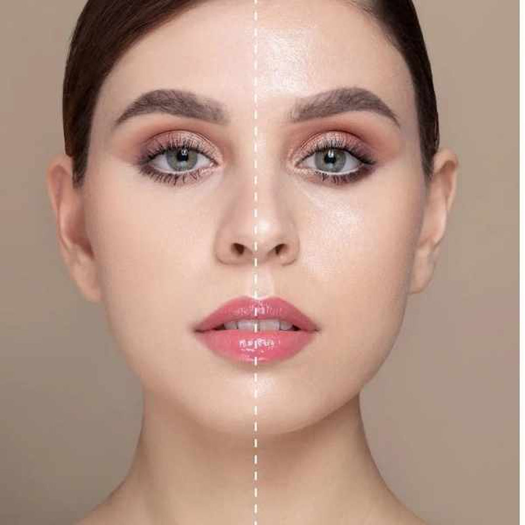 Mesauda Milano Celestial Veil Loose Setting Puuteri-MESAUDA MILANO-Kauneustori