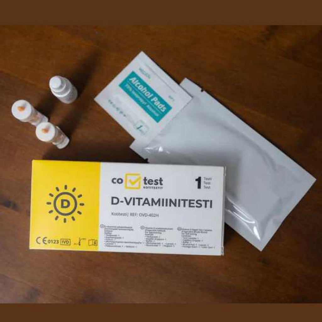 D-vitamiinitesti-Co-Test-Kauneustori