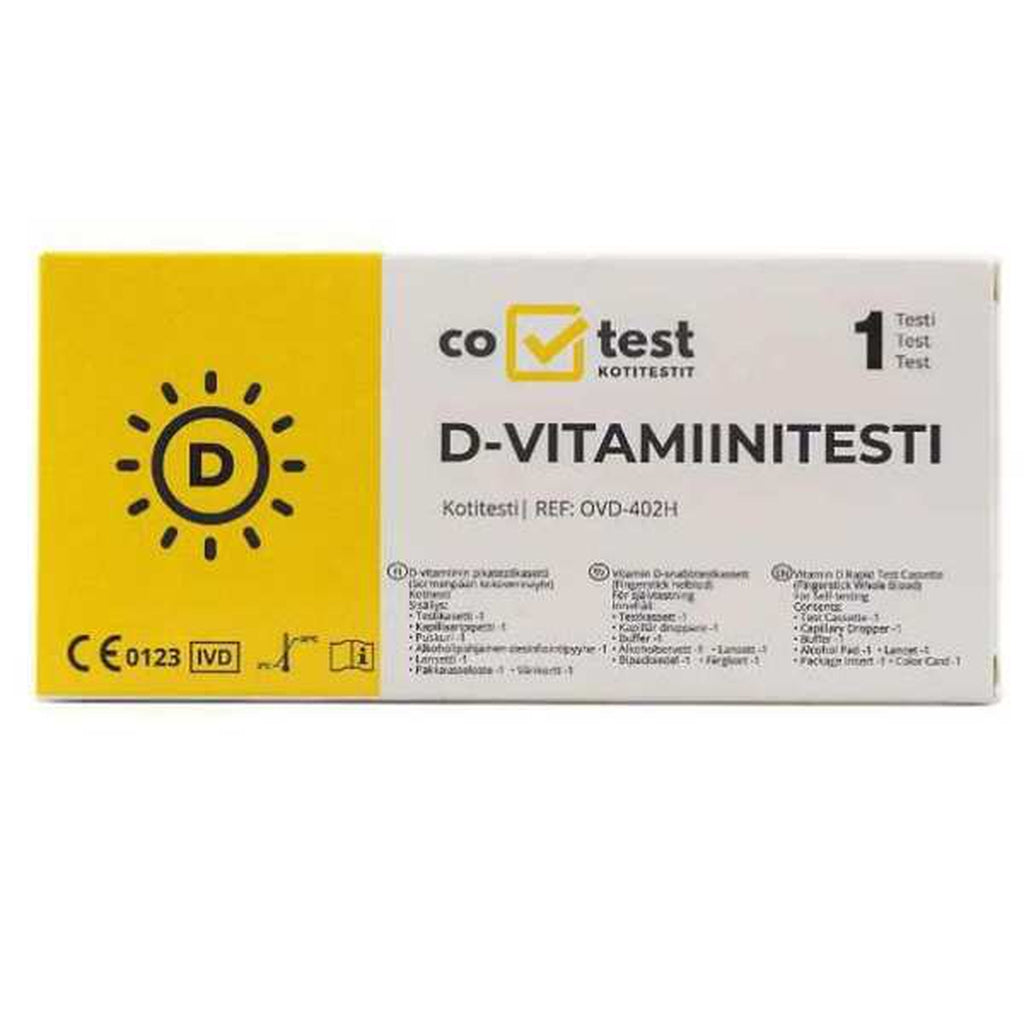 D-vitamiinitesti-Co-Test-Kauneustori